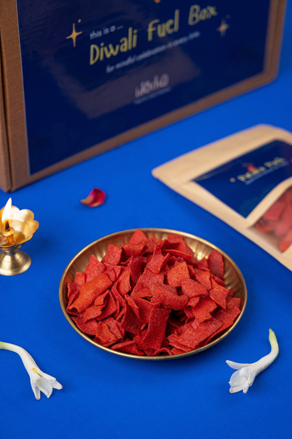 Idochu Diwali Hamper