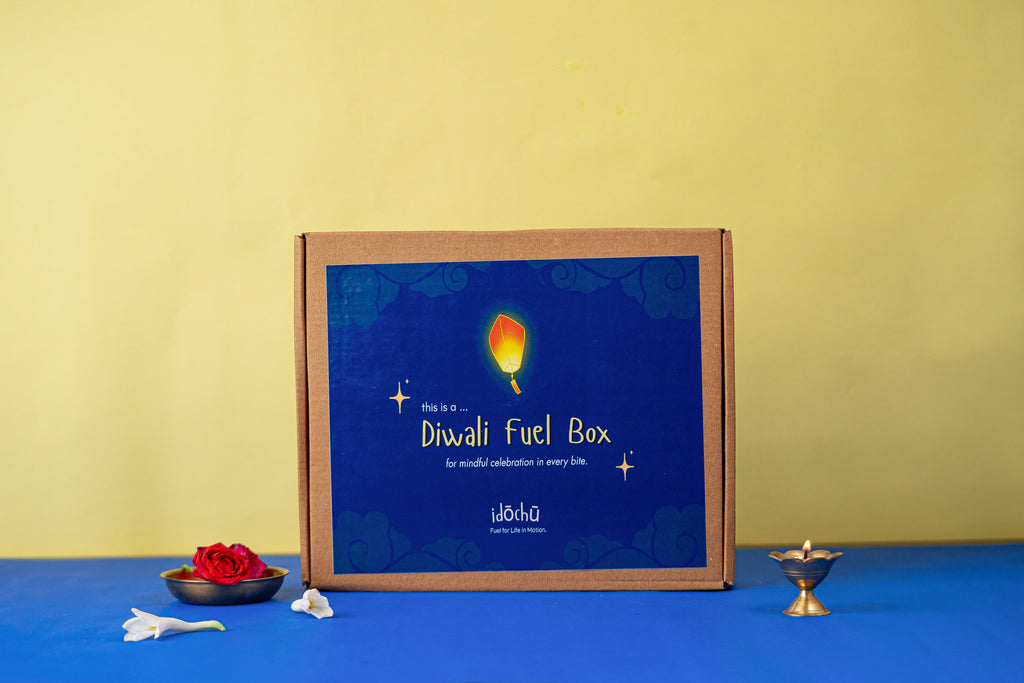 Idochu Diwali Hamper
