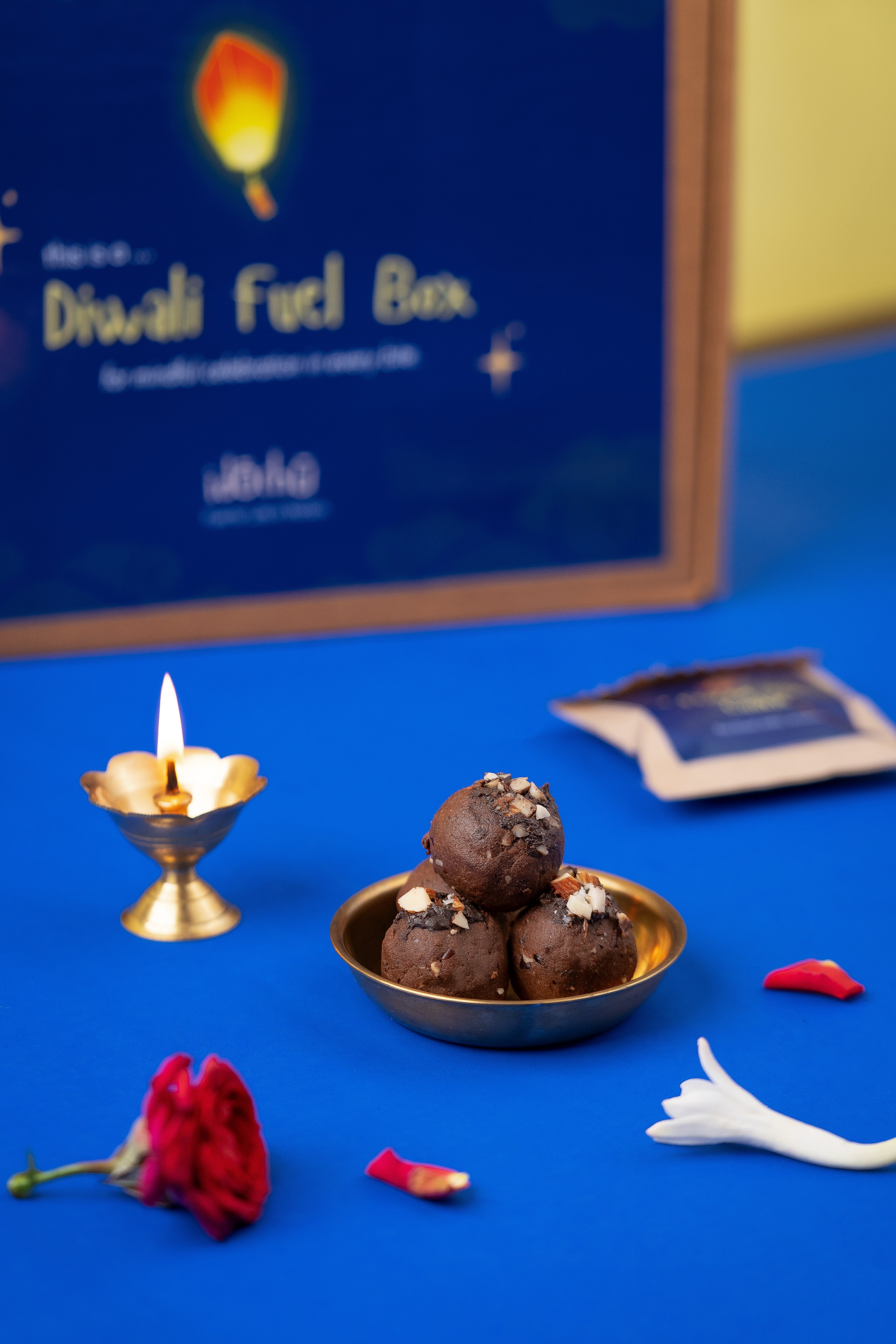 Idochu Diwali Hamper