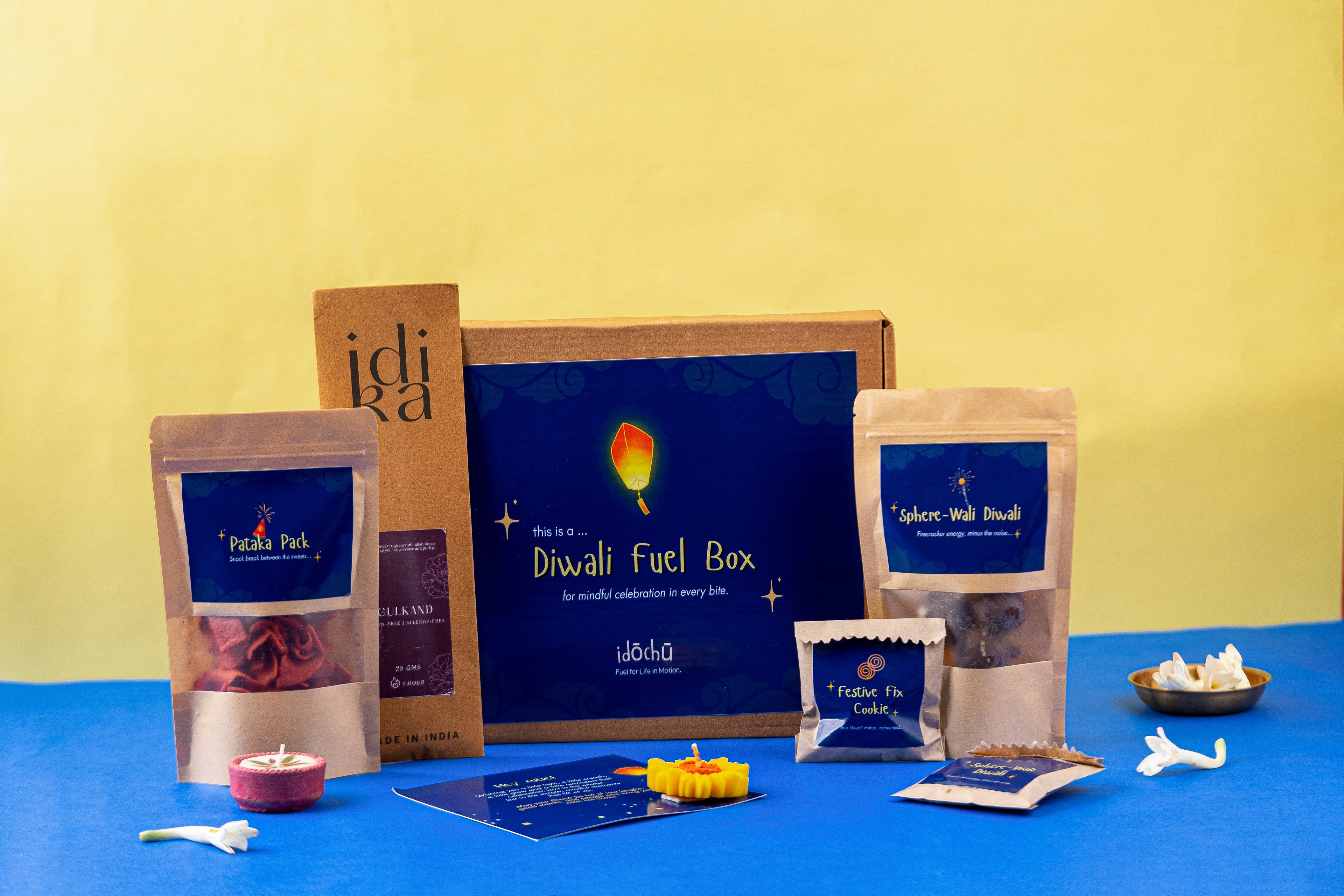 Idochu Diwali Hamper