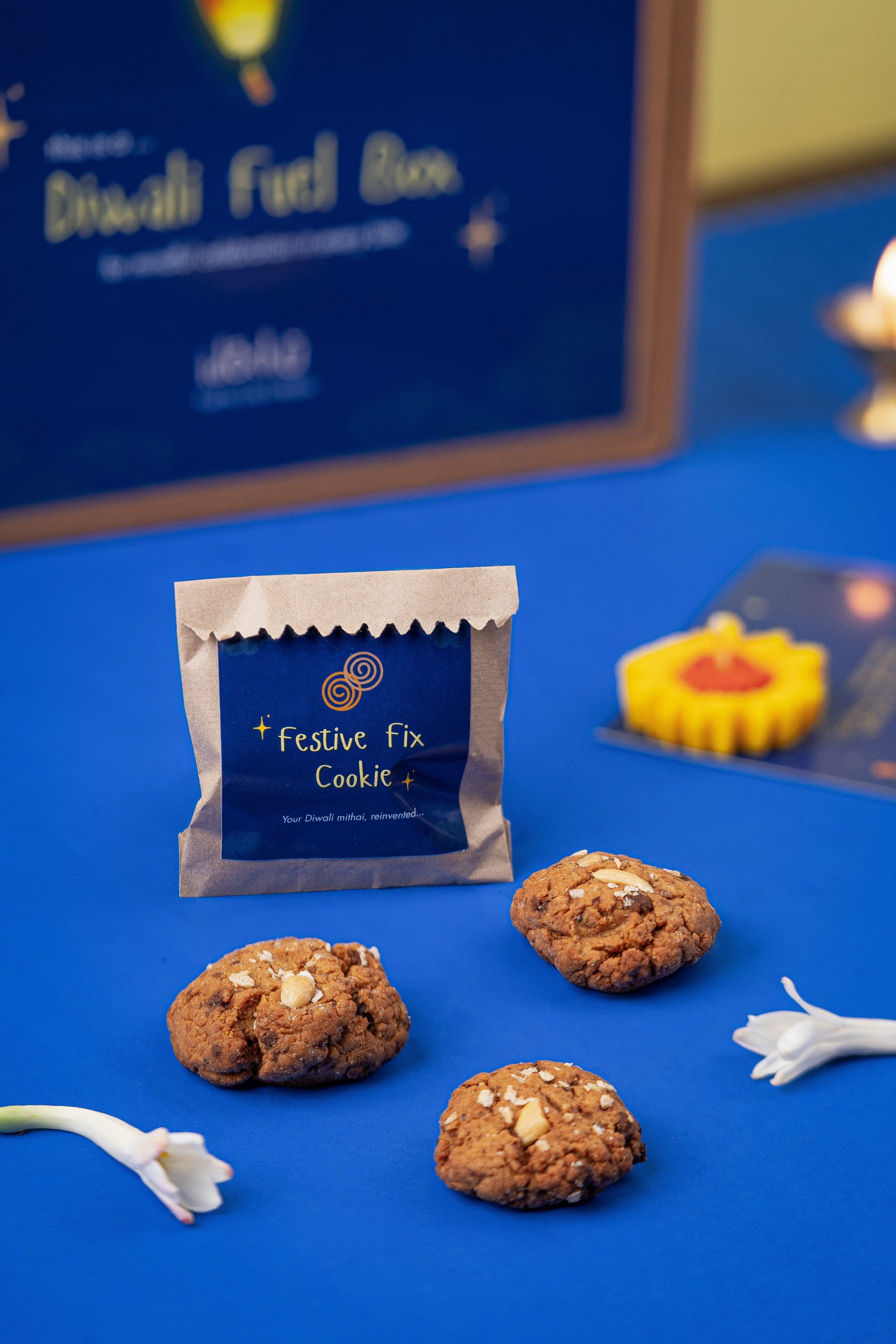 Cookies By the coast