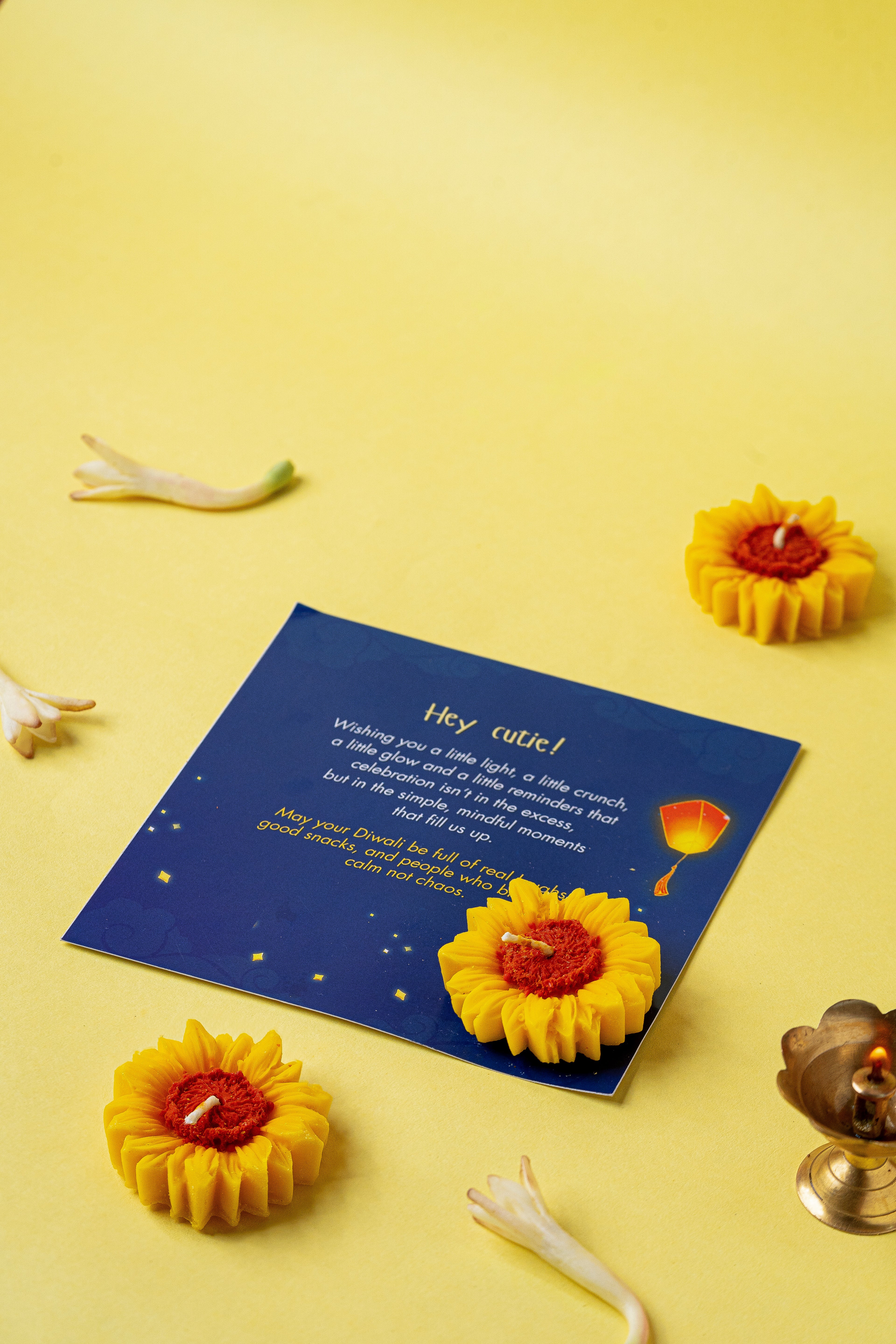 Idochu Diwali Hamper