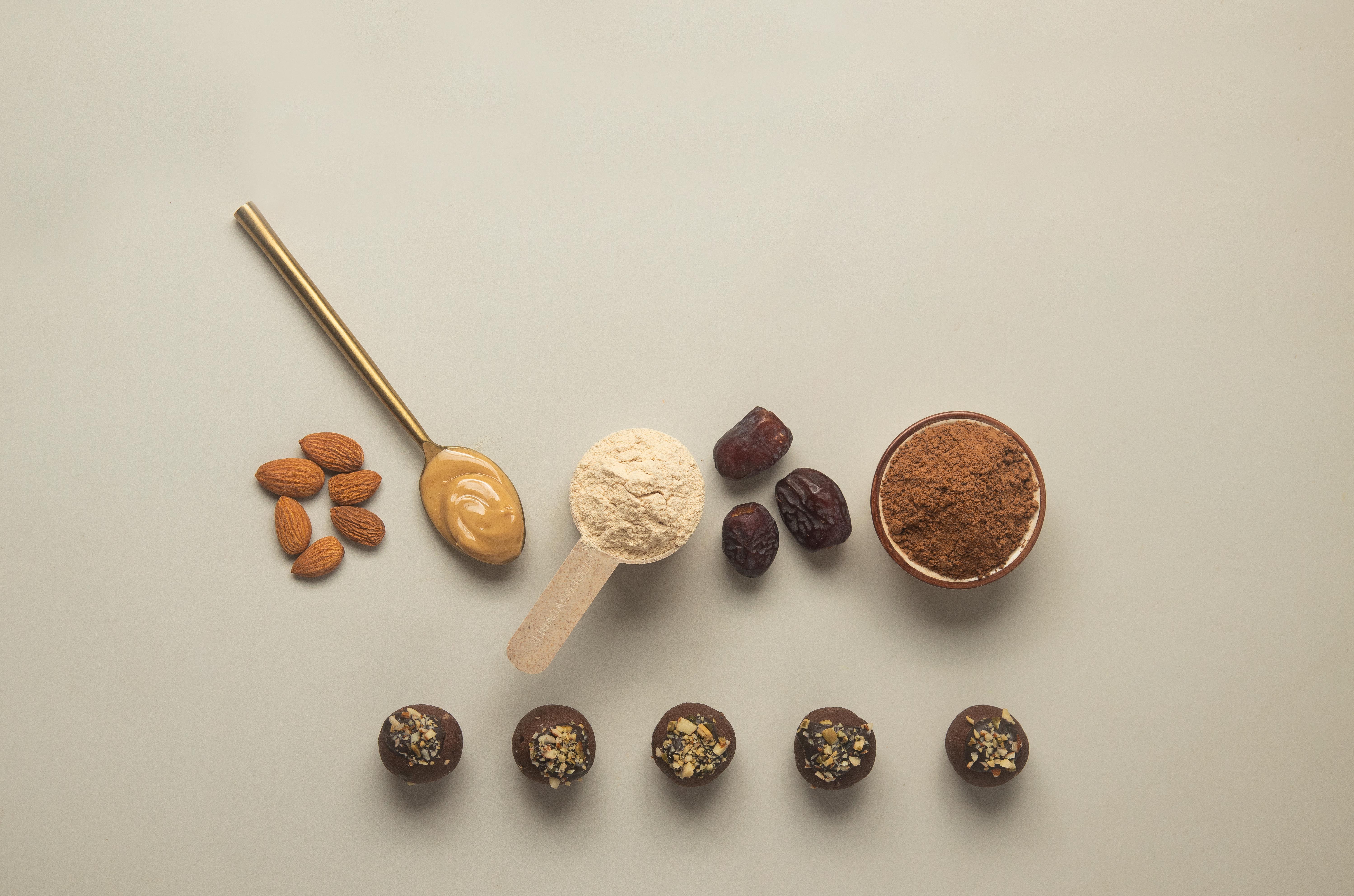 Ingredients that go in idochu spheres